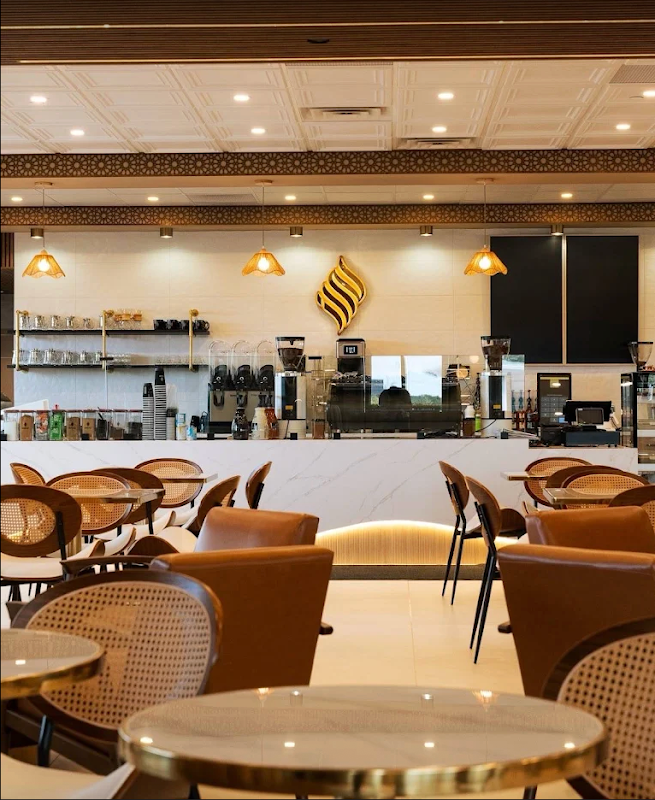 Haraz Coffee House