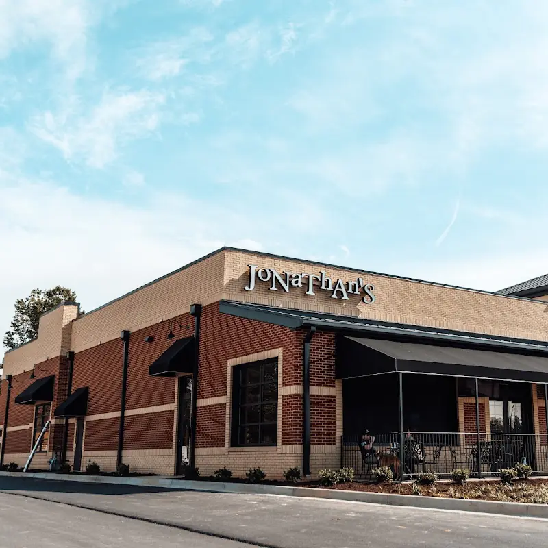 Jonathan’s Grille