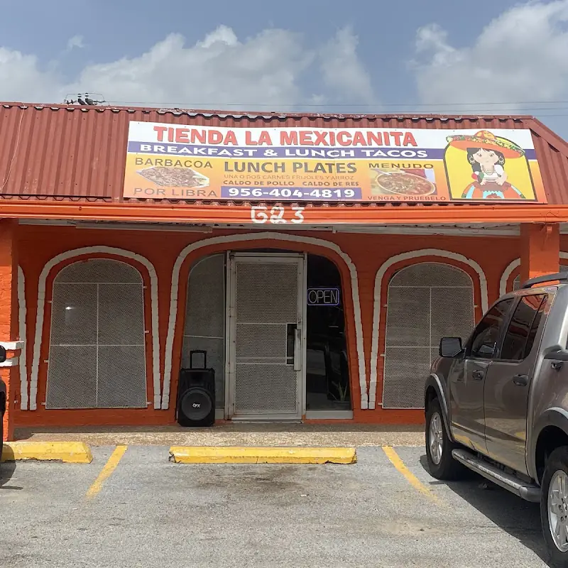 Tienda La Mexicanita