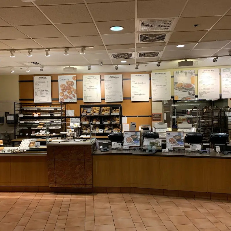 Panera Bread