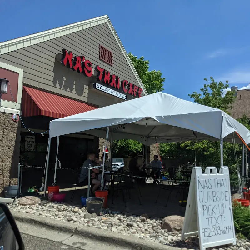 Na's Thai Cafe