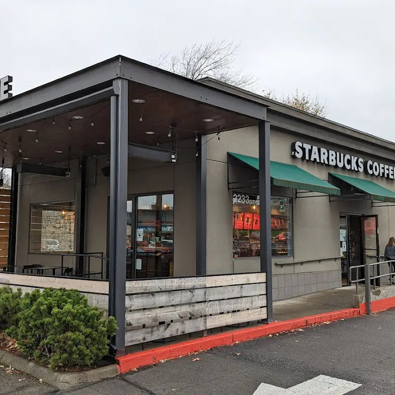 Starbucks Coffee Company