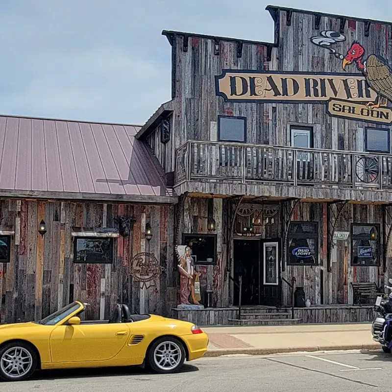 Dead River Saloon