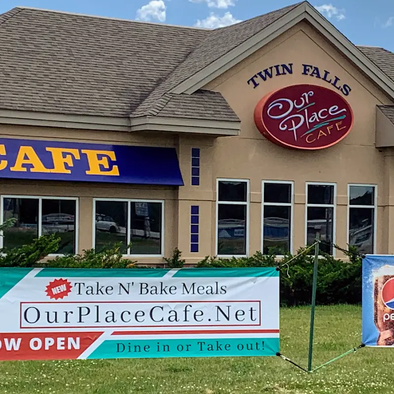 Our Place Cafe