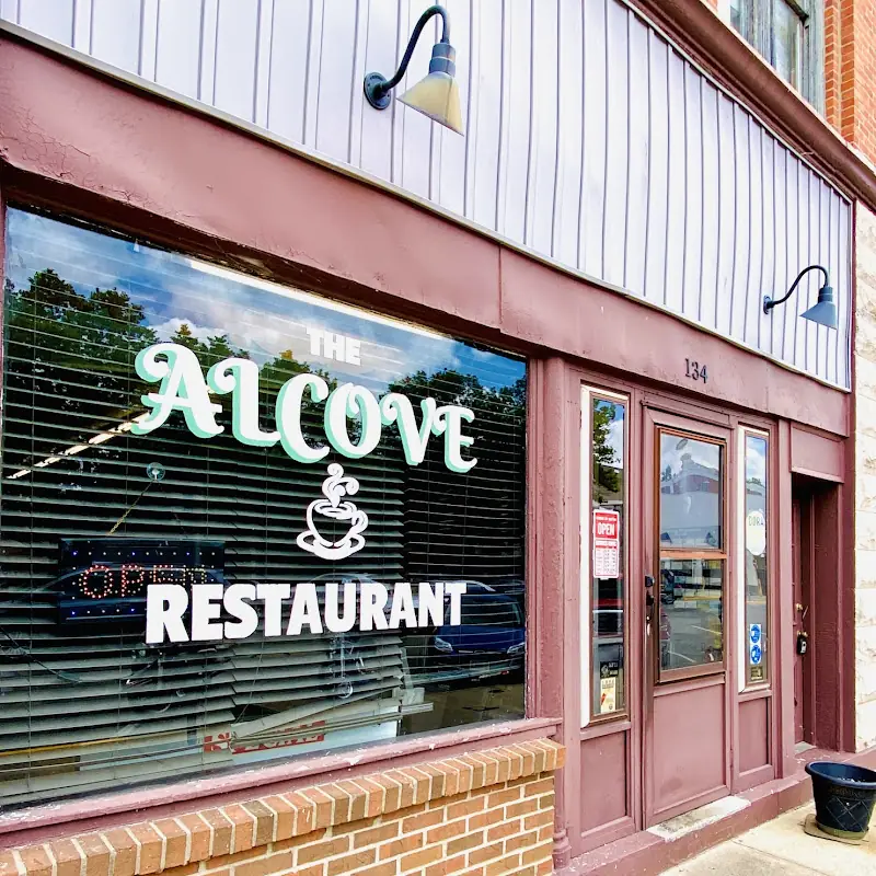 Alcove Restaurant