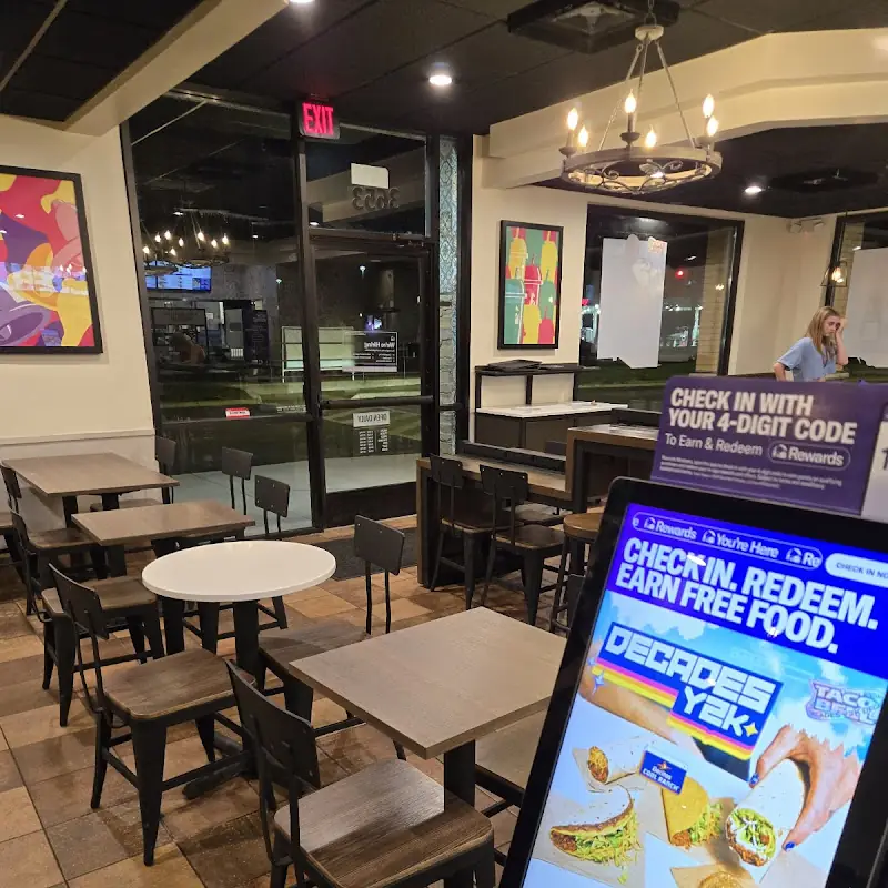 Taco Bell