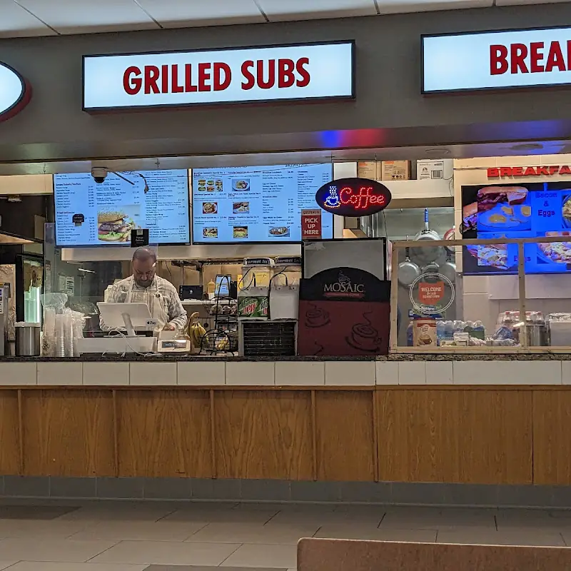 Fame's Diner