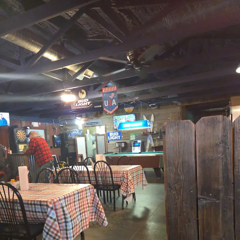 Suzanne's Place