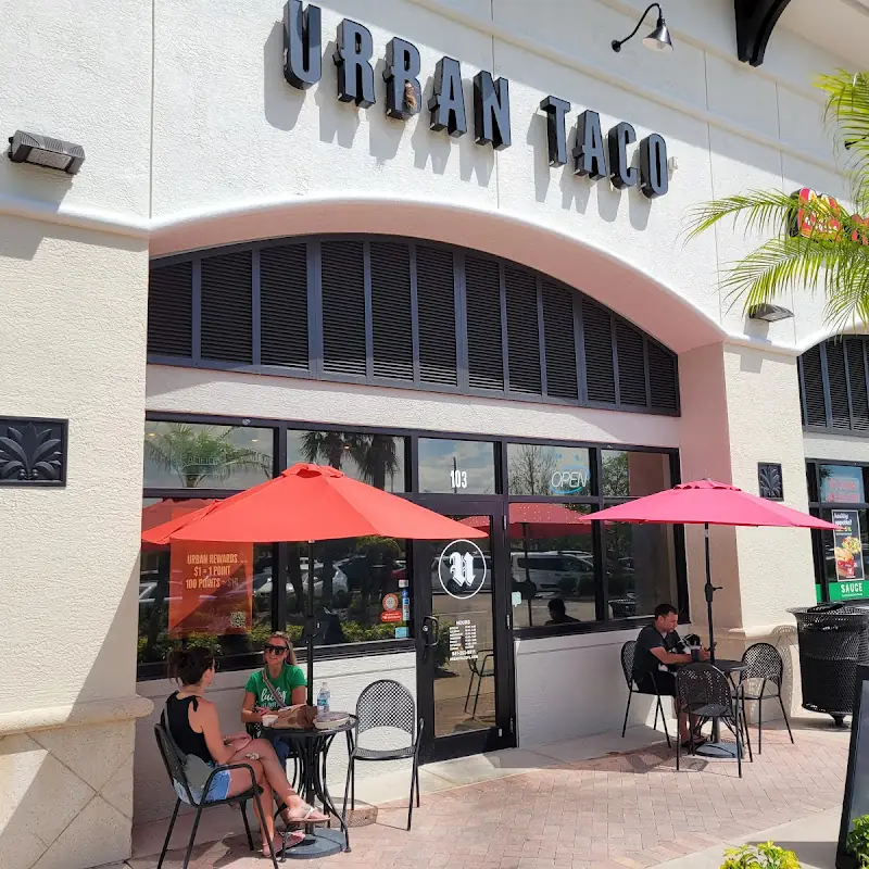 Urban Taco - Lakewood Ranch
