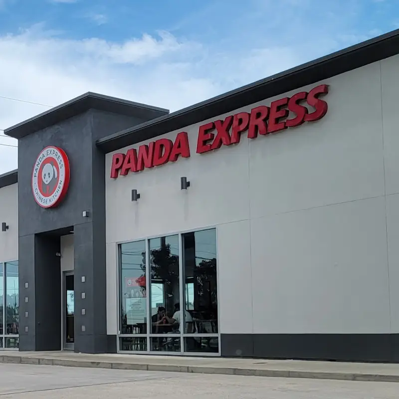 Panda Express