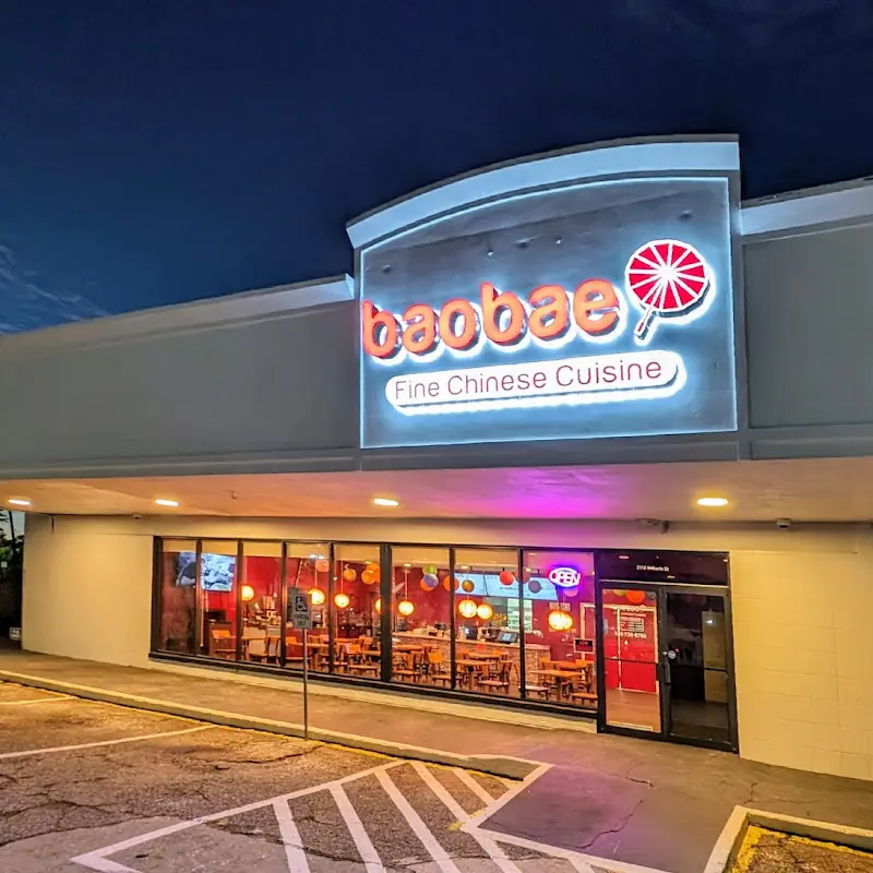 Baobae
