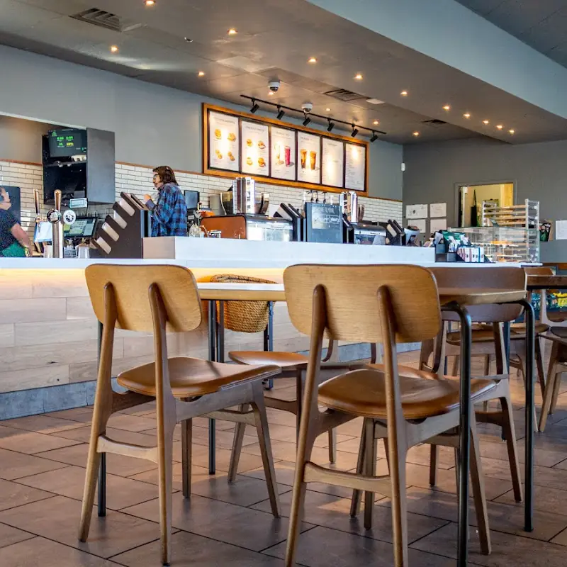 Starbucks Coffee Company