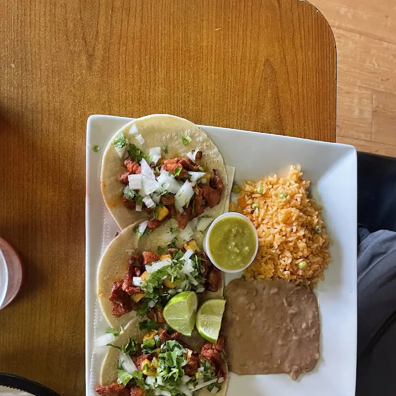 Don Lucio's Bar and Grill