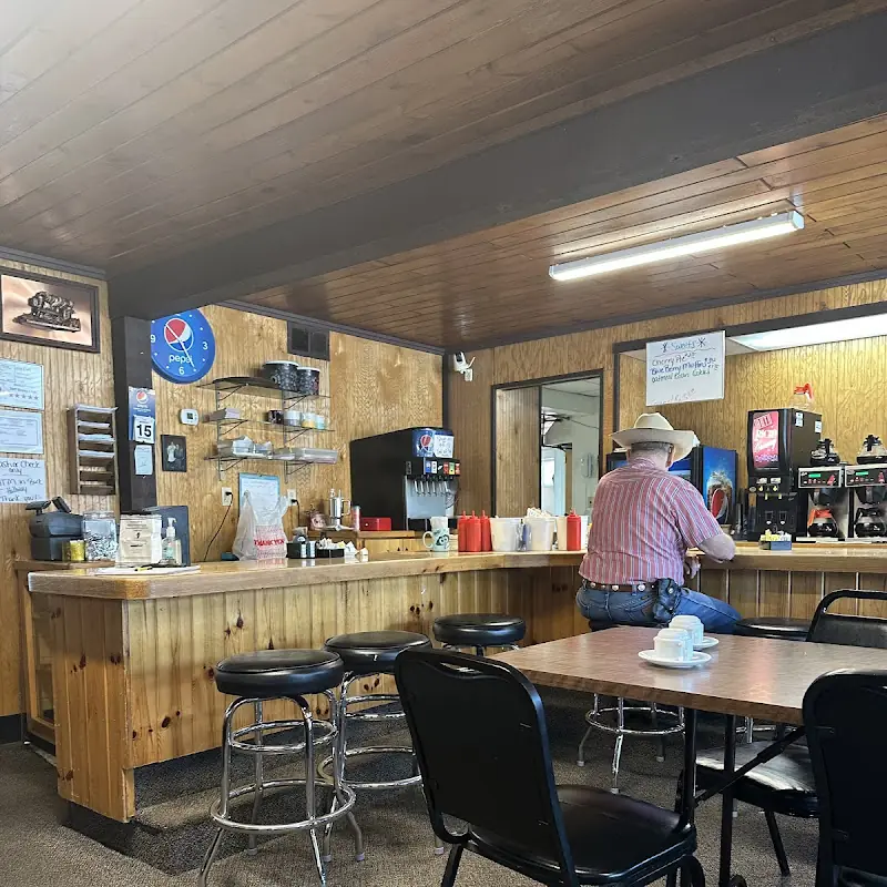 Great Northern Cafe
