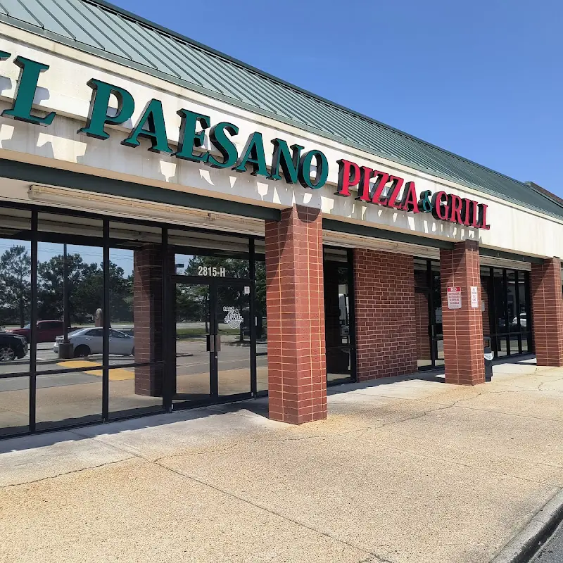 Sal's Pizzeria & Italian Ristorante