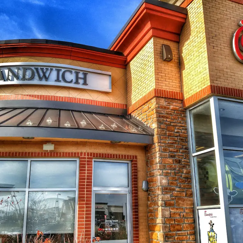 Chick-fil-A