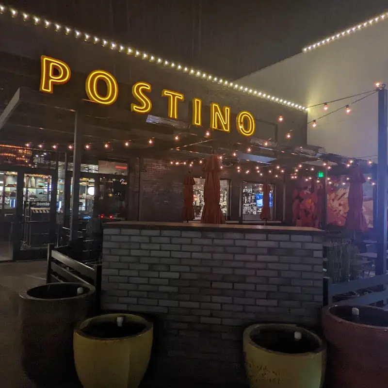 Postino Park Place