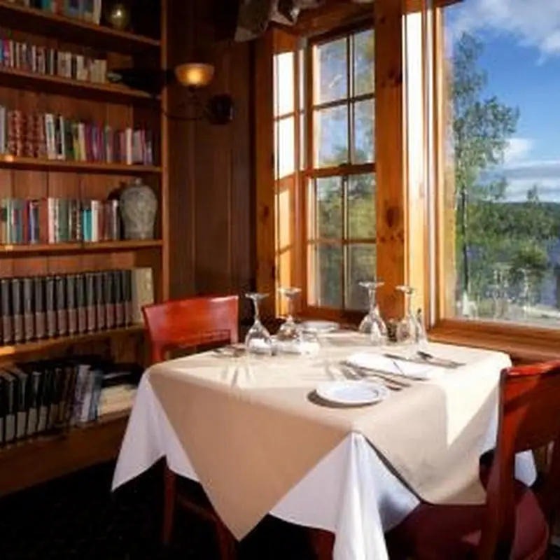 Loon Lodge Inn and Restaurant