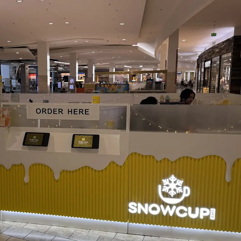 Snowcup Cafe