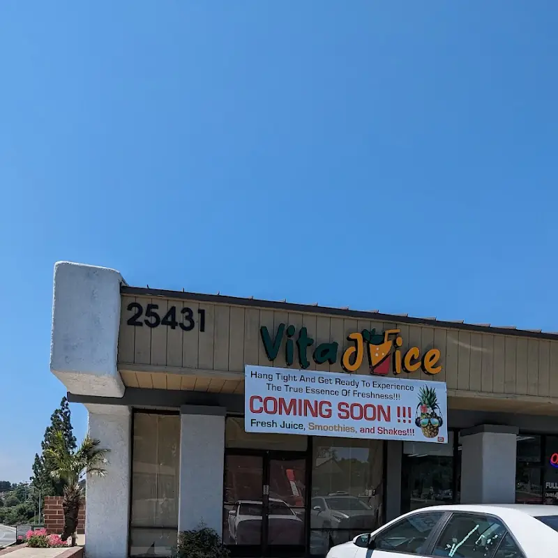 Vita Juice