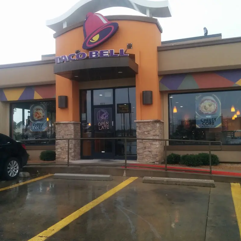 Taco Bell