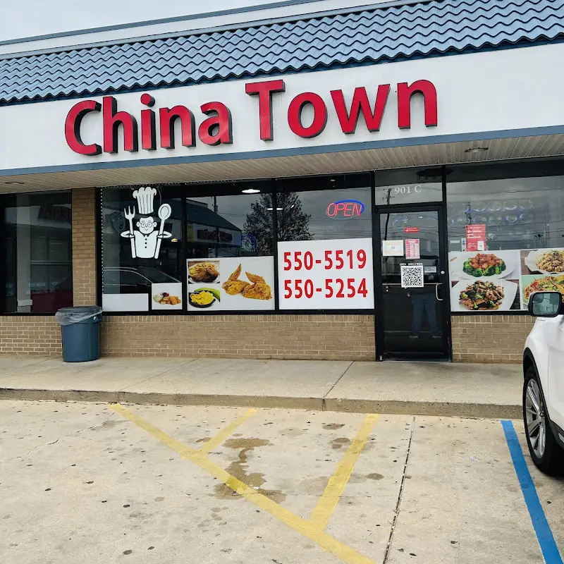 Beef Chop Suey
