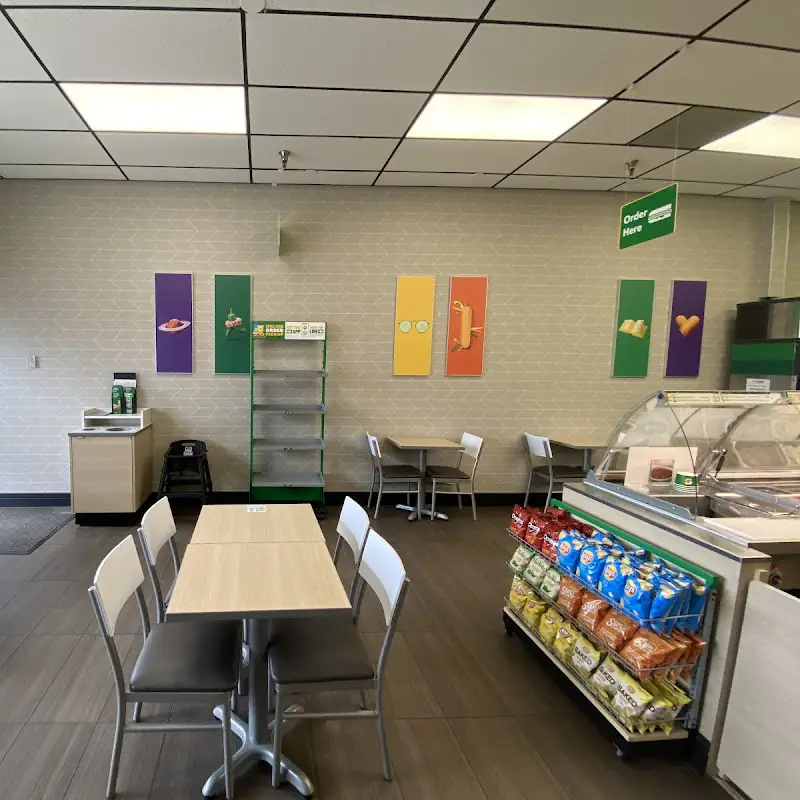 Subway