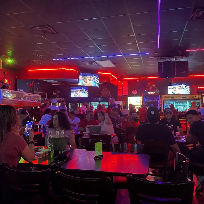 La Casa Sport Bar