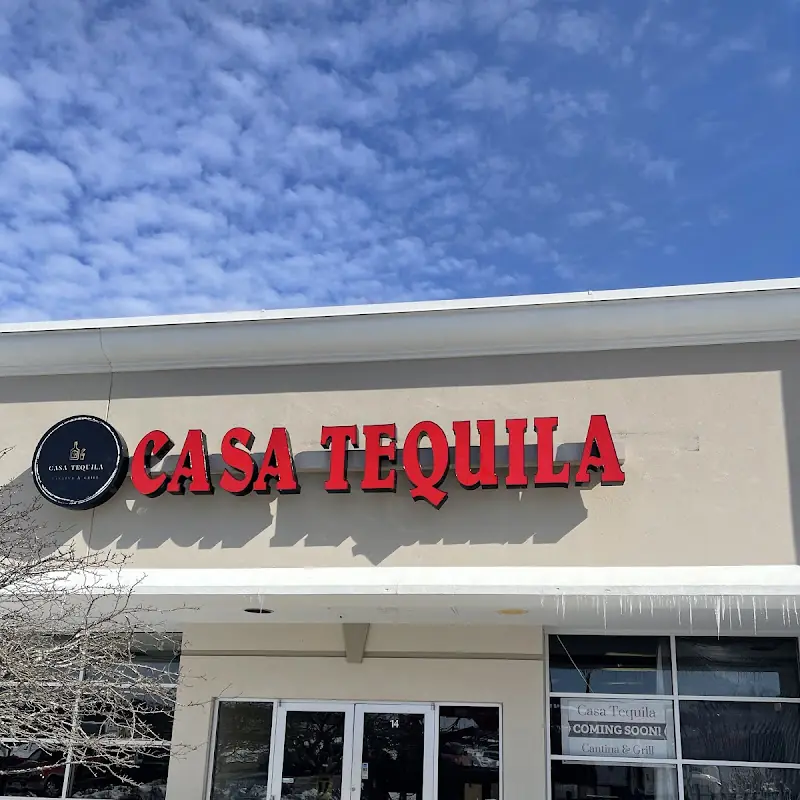Casa Tequila Cantina & Grill LLC