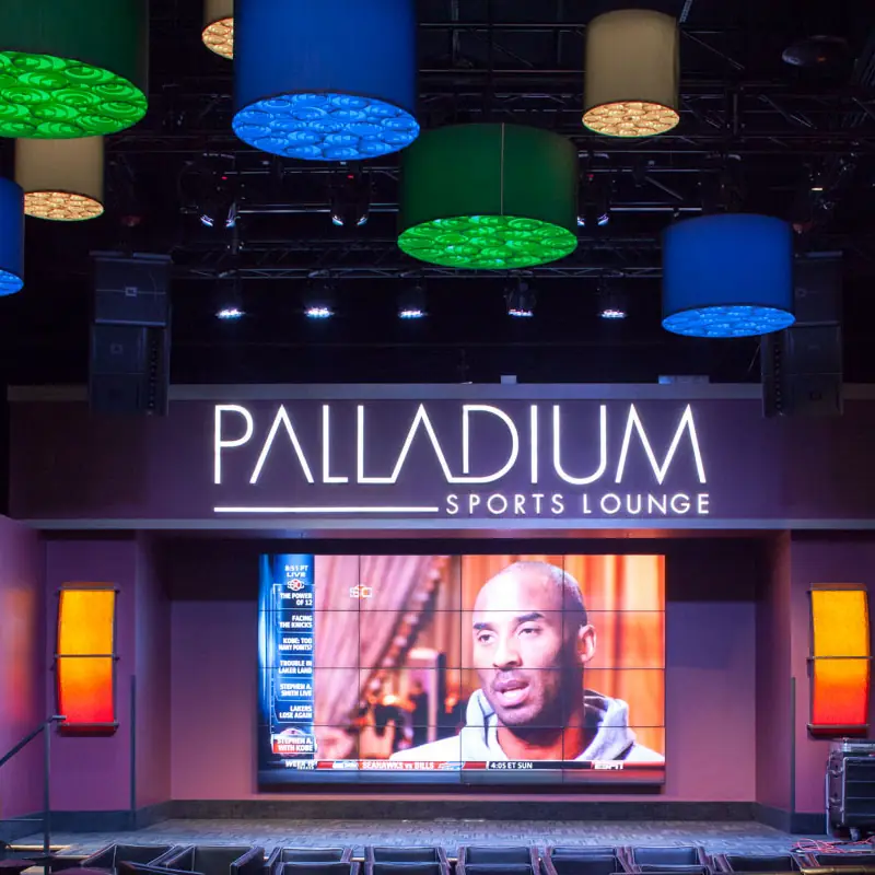 Palladium