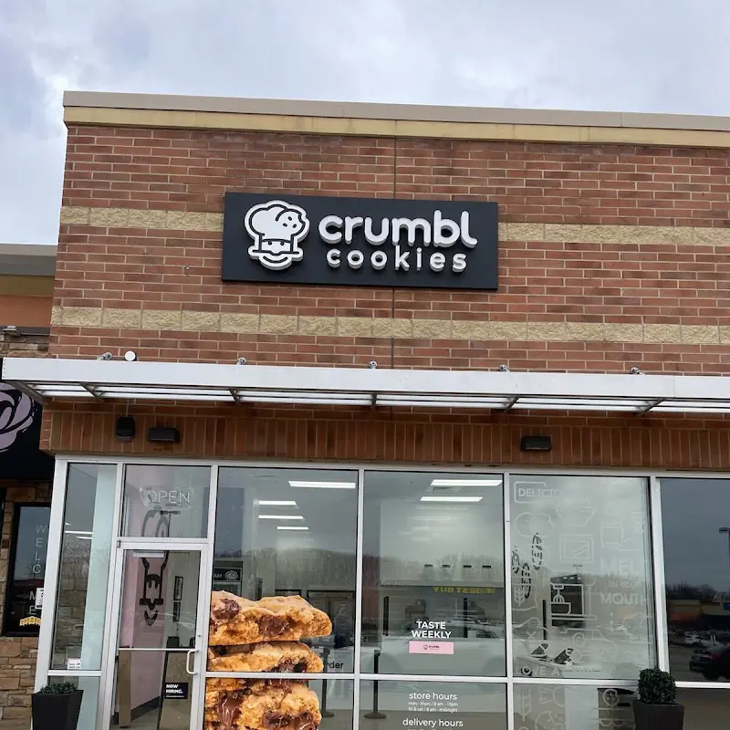 Crumbl