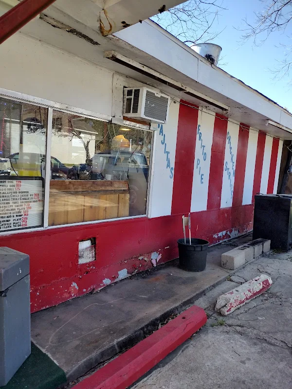 Jaime's Dairy Treat