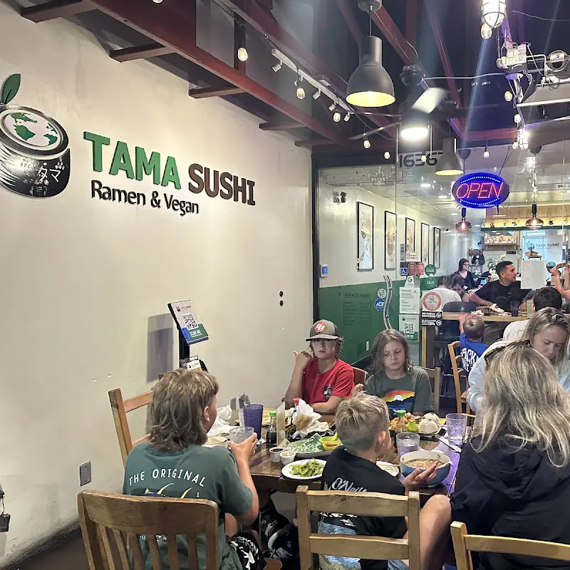 Tama Sushi