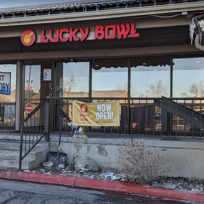 Lucky Bowl