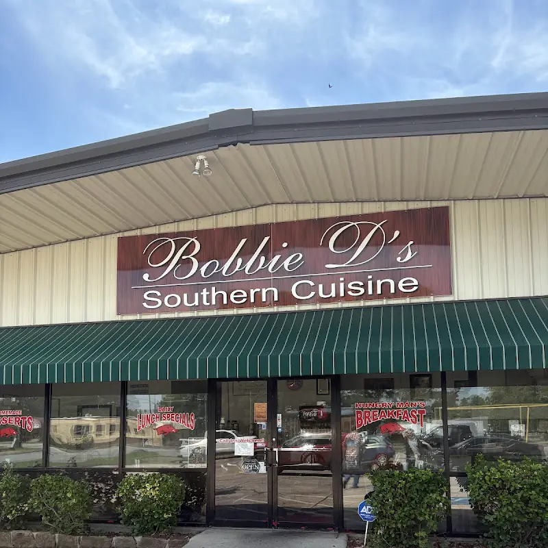 Bobbie D's Southern Cuisine