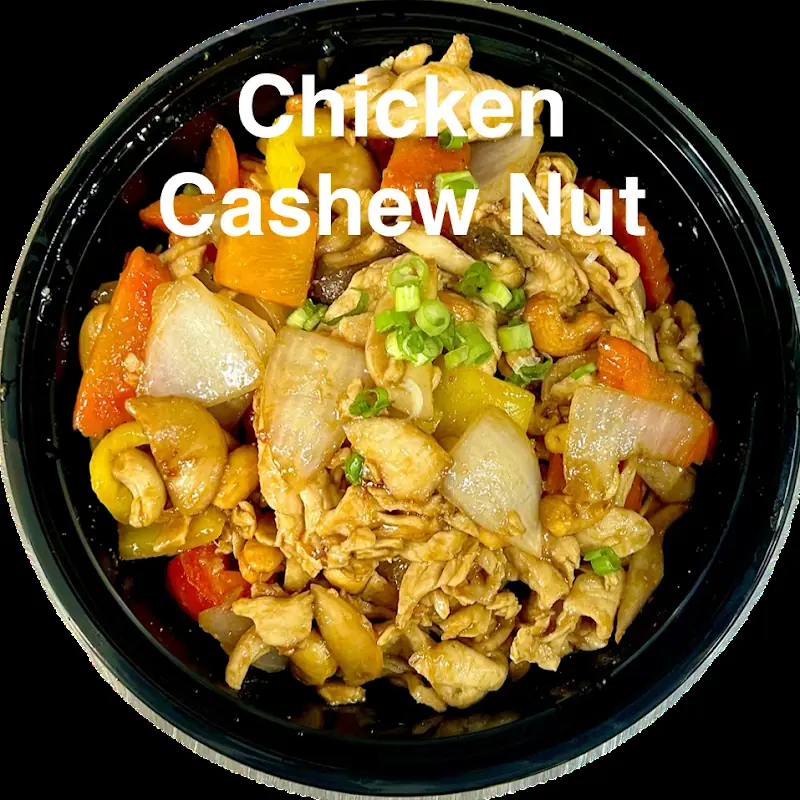 Sawasdee Thai in Eden- Take Out Only