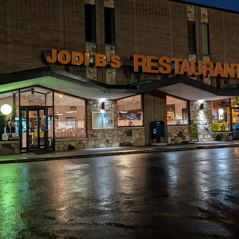 Jodi B's Restaurant
