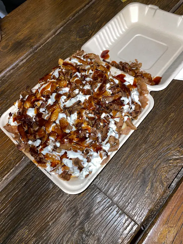 Origin Kebabs Yarrawonga