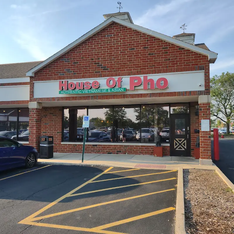 House of Pho