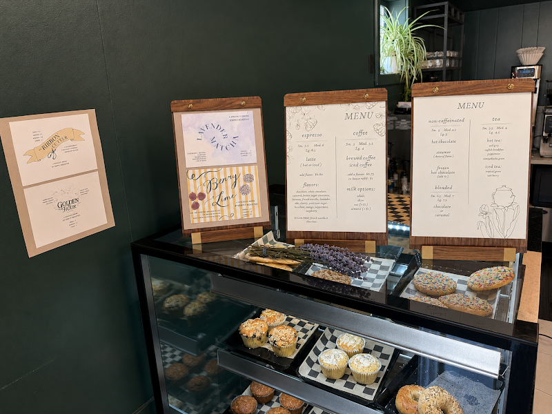 Simply Roasted Cafe