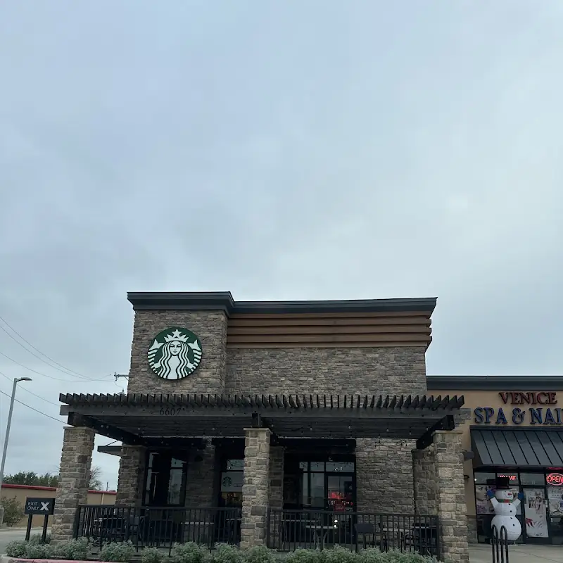 Starbucks Coffee Company