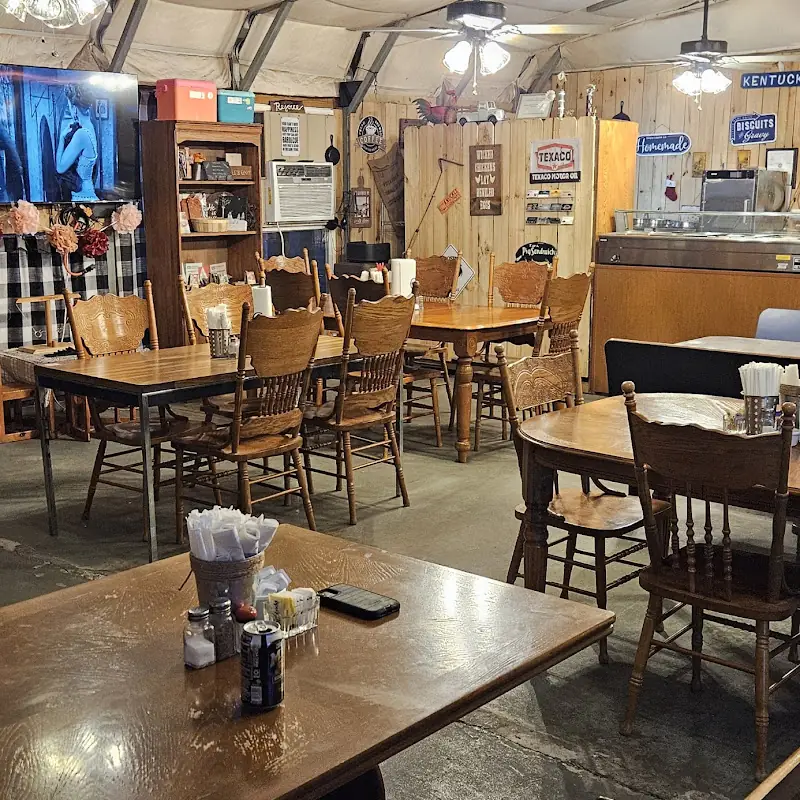 Keysburg Country Store & Family Restaurant