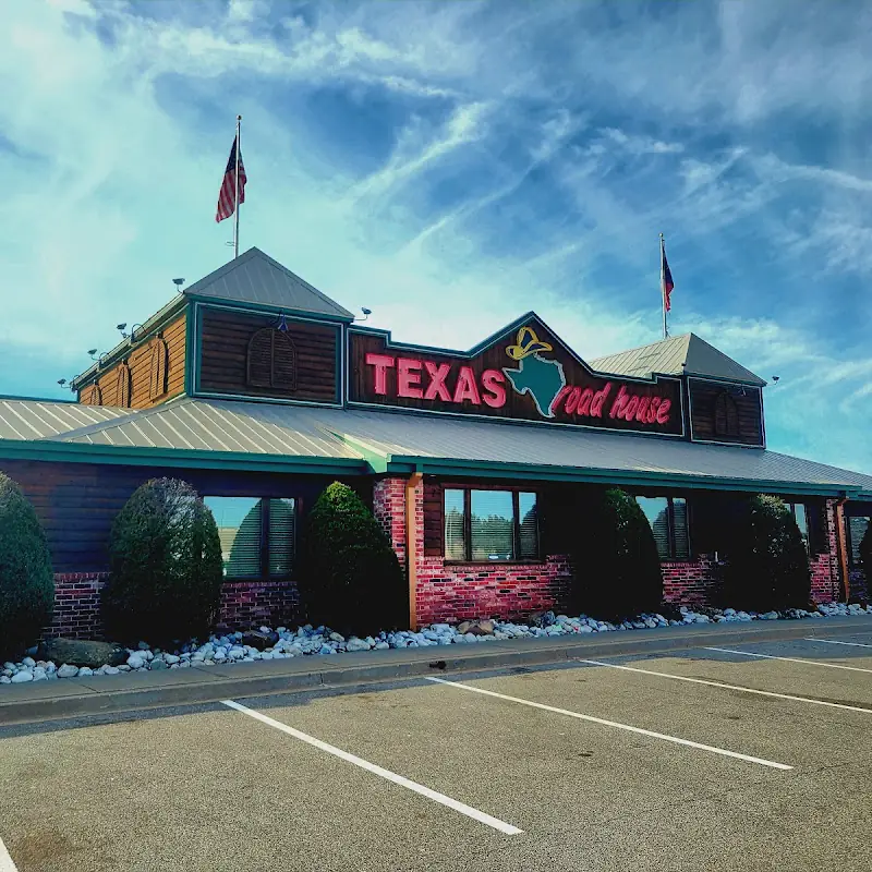 Texas Roadhouse