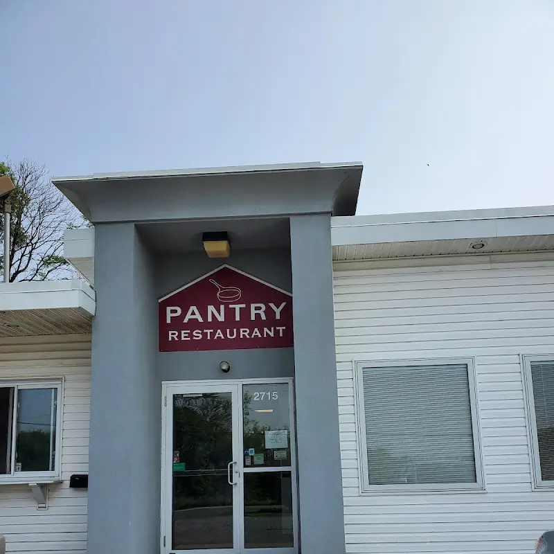 The Pantry Restaurant