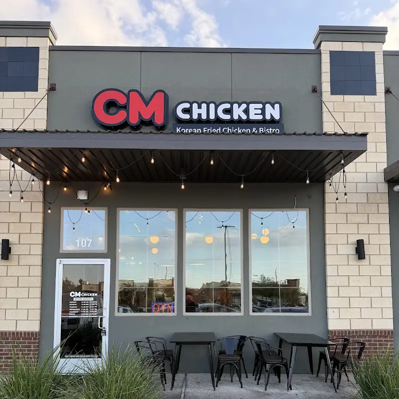 CM Chicken Richmond (ChoongMan Chicken)
