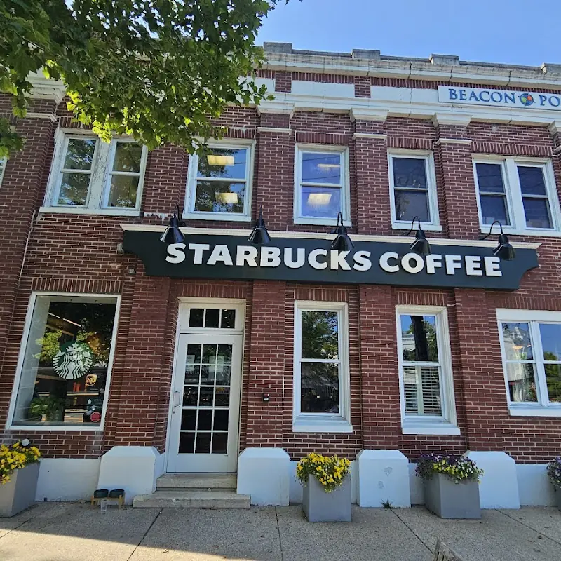 Starbucks Coffee Company