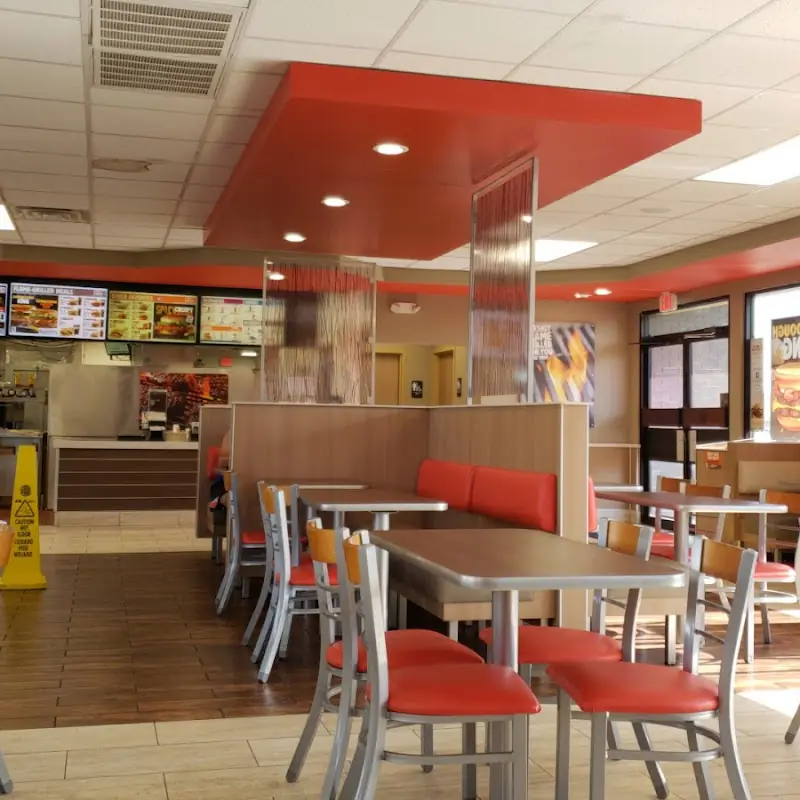 Burger King
