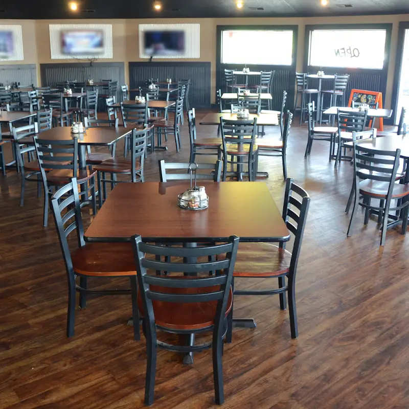 Pizza Palace, Inc.
