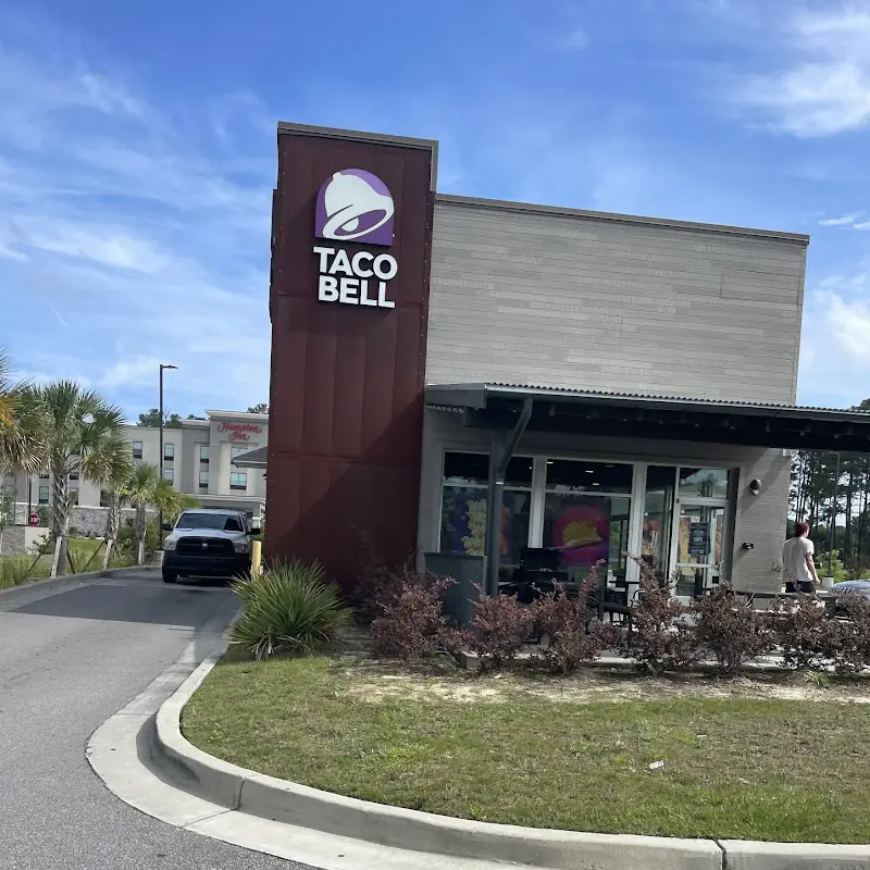 Taco Bell