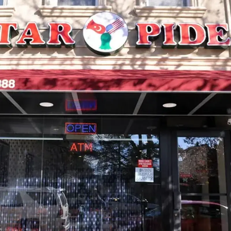 Star Pide